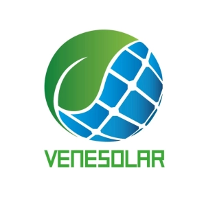 Logo Comercializadora e importadora Venesolar spa