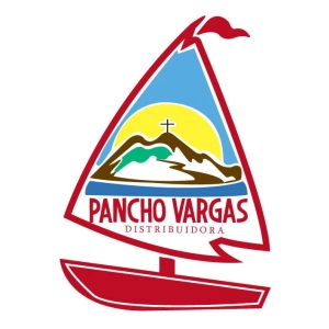 Logo Comercializadora Francisco Vargas
