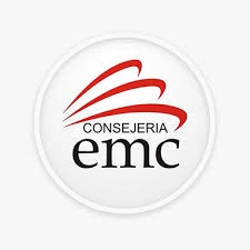 Logo Conserjería EMC