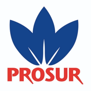 Logo Bodegas ProSur
