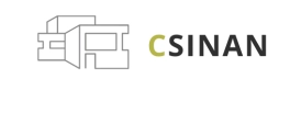 Logo Constructora Sinan