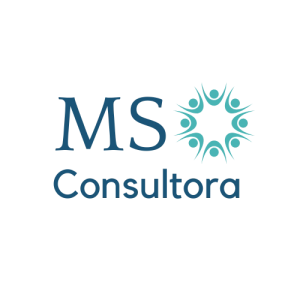 Logo Consultora MS
