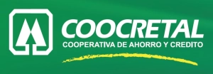 Logo Coocretal