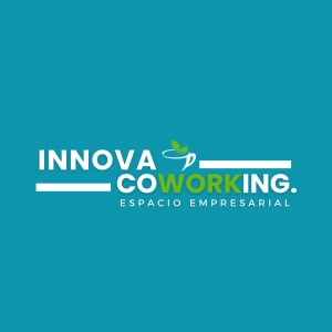 Logo Coworking La Serena - Inversiones Chile