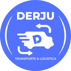 Logo Derju Transporte & Logistica