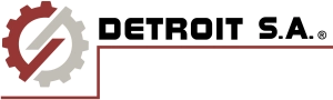 Logo DETROIT SA.