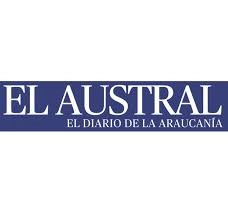 Logo Diario Austral