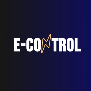 Logo E-CONTROL