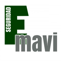 Logo EMAVI Y CIA LTDA