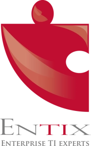 Logo ENTIX
