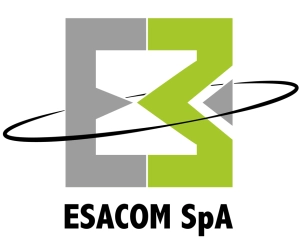 Logo ESACOM SPA