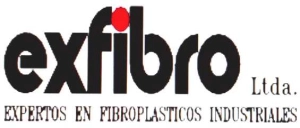 Logo EXFIBRO LTDA.