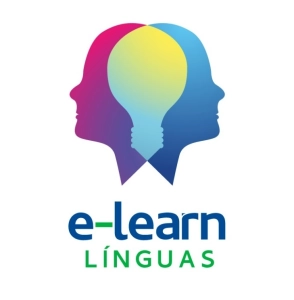 Logo Elearnlinguas