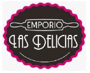 Logo Emporio Las Delicias