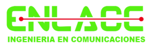 Logo Enlace ltda