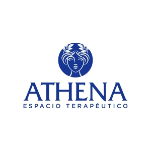 Logo Espacio Terapéutico Athena