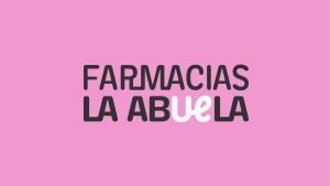 Logo FARMACIAS LA ABUELA