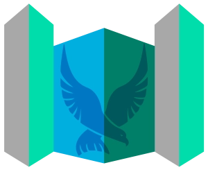 Logo Falcon Construction