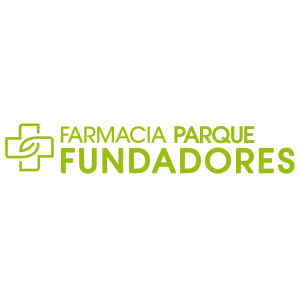 Logo Farmacia Parque Fundadores SpA