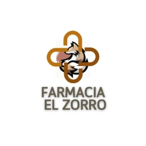 Logo Farmacia zorro