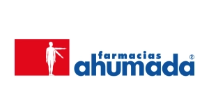 Logo Farmacias Ahumada