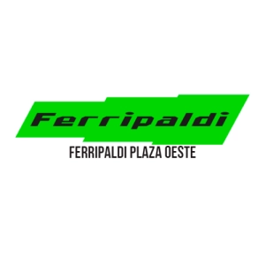 Logo Ferripaldi Plaza Oeste