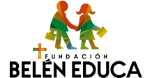 Logo Fundación Belen Educa