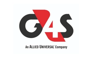 Logo G4S