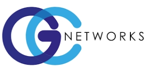 Logo GCNETWORKS LIMITADA