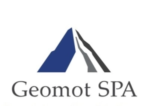 Logo Geomot Spa
