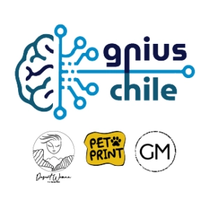 Logo Gnius Agency