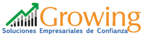Logo Growing S.A