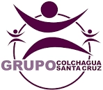 Logo Grupo Colchagua