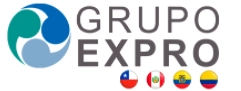 Logo Grupo Expro