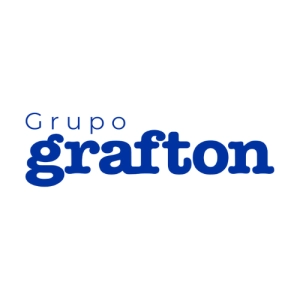 Logo Grupo Grafton
