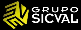 Logo Grupo Sicval