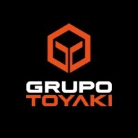 Logo Grupo Toyaki SPA