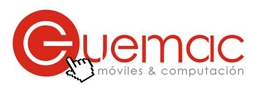 Logo Guemac