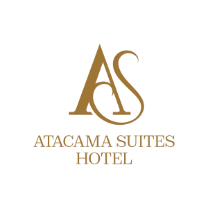 Logo HOTEL ATACAMA SUITES