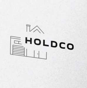 Logo HoldCo