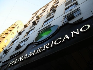 Logo Hotel Panamericano