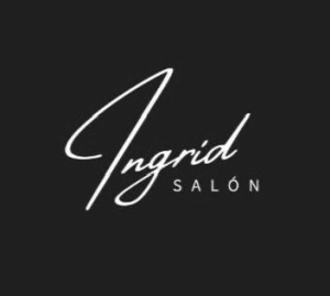 Logo INGRID SALON