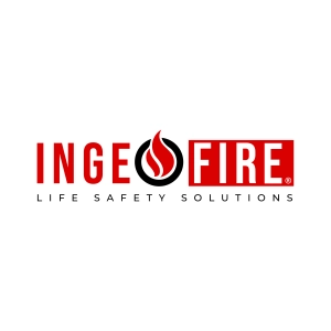 Logo Ingefire SpA