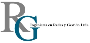 Logo Ingeniería en Redes y Gestión Ltda.