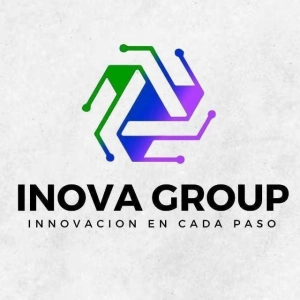 Logo Inova Group Spa