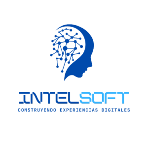 Logo Intelsoft