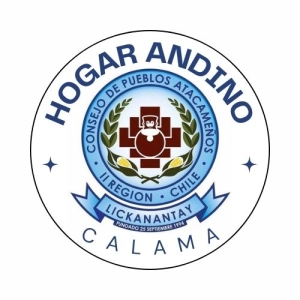 Logo Internado Andino