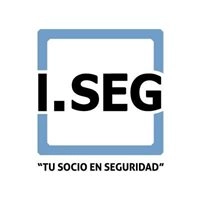 Logo Iseg Chile