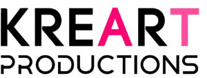 Logo Kreart Productions