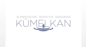 Logo Kumelkan Ingenieria y Servicios SpA